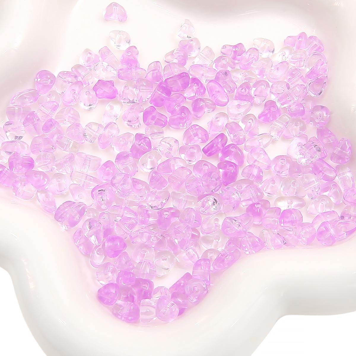 

10 г/пакет 5-8 мм акриловые бусины неправильной формы с размазанным камнем, браслет «сделай сам», ожерелье, аксессуары для изготовления ювелирных изделий 5-8mm 10g/bag