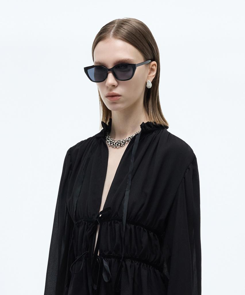 Nonpig Kuro_Sbk Sunglasses
