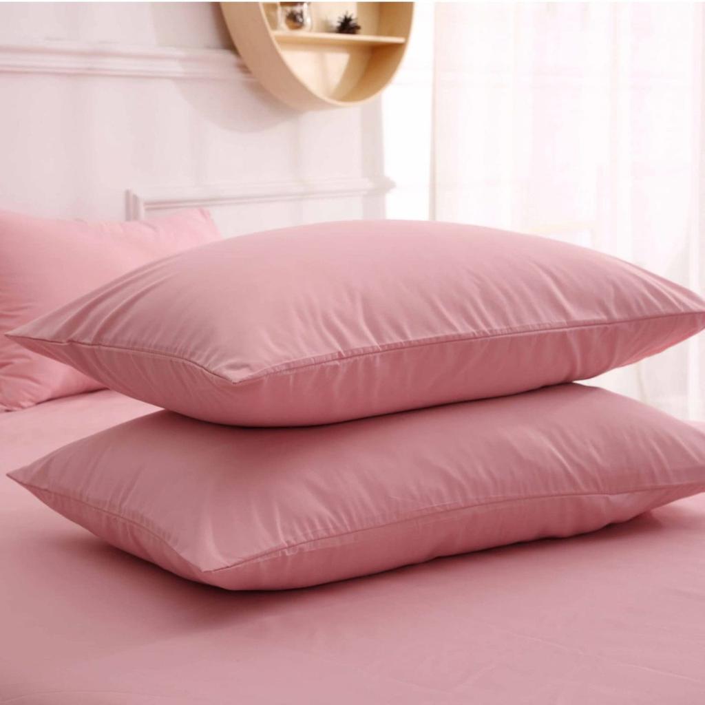Soft Microfiber Bedding Three-Piece Quilt Cover