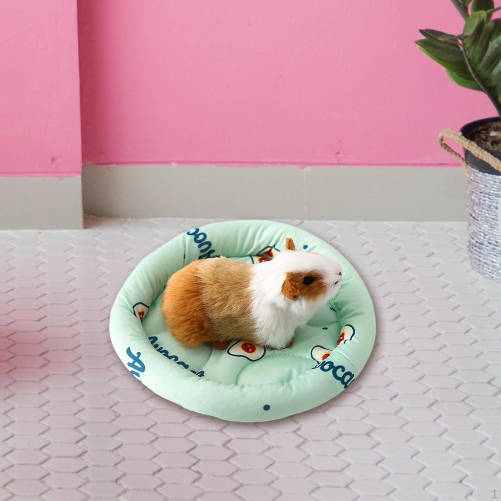 Comfy Small Pet Bed for Hamsters and Guinea Pigs