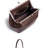 Leichter Luxus Retro 2026 Neue Große Kapazität Modische Schale Vielseitig Trendige Damenhandtasche
