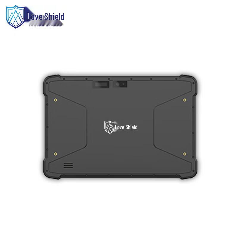 Range Shield Network Displacement Alarm & Emergency Tracker