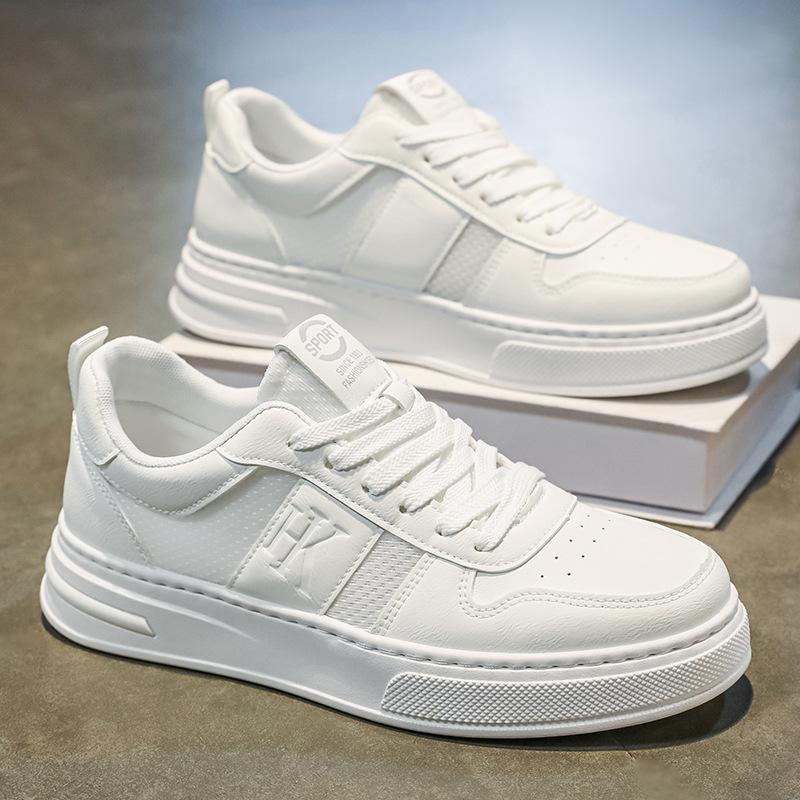 Summer Thin Strap-free Foot Cover Casual Sports Men's Shoes Breathable Fashion Comfortable Versatile Daily Flat Baseplate Shoes