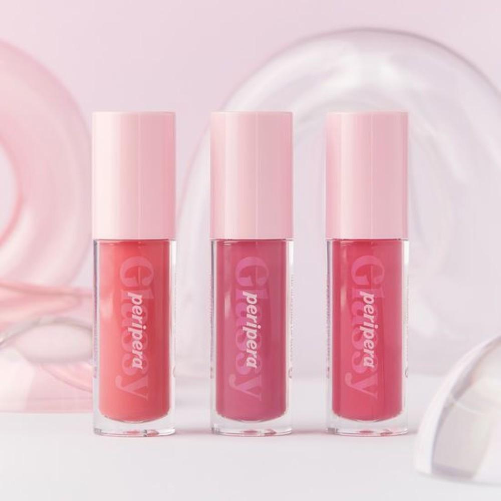 peripera Ink Glasting Lip Gloss 4.5g