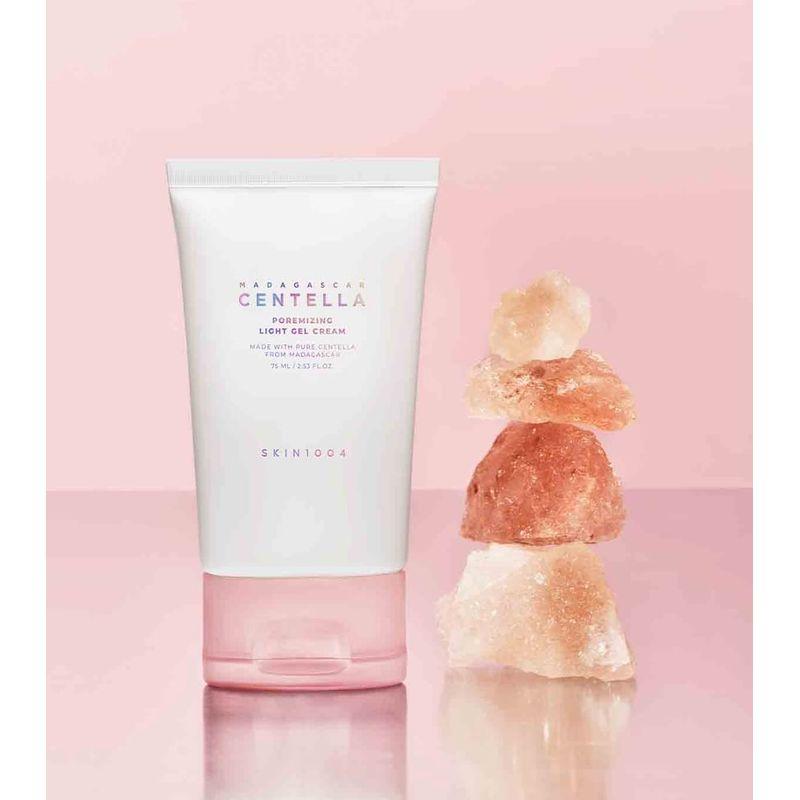 SKIN 1004 - Madagascar Centella Poremizing Light Gel Cream