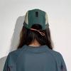 Casual Quick-drying Baseball Cap Packable Breathable Flat Brim Hat Sun-protection Lightweight Cycling Sun Hat