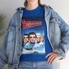 Thunderbirds TV (1965) T-Shirt V2 SCI-FI Tracy Future Space Fantasy