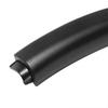 1494185 1494186 Brand Flares Wheel Arch Anti-collision Strips Mudguard Lip Protector Cover Auto Accessories For Tesla Model Y