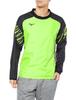 Soccer Wear PRO Piste Shirt P2ME2525 Neolime Medium