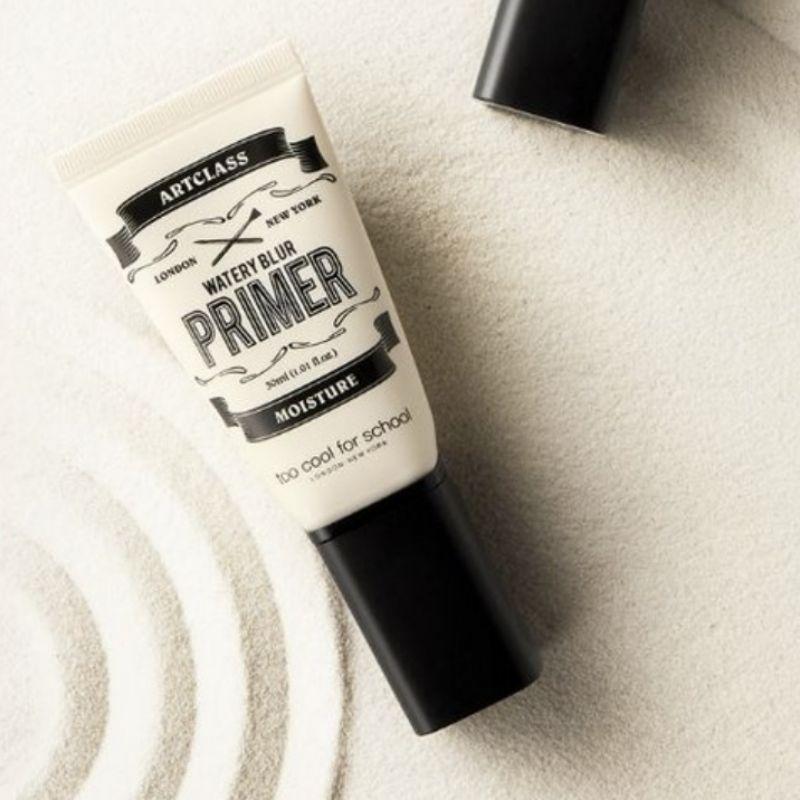 TOO COOL FOR SCHOOL Artclass Watery Blur Primer 30ml