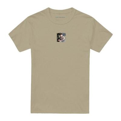 Elvis Presley Unisex Erwachsene G.I. Blues T-Shirt