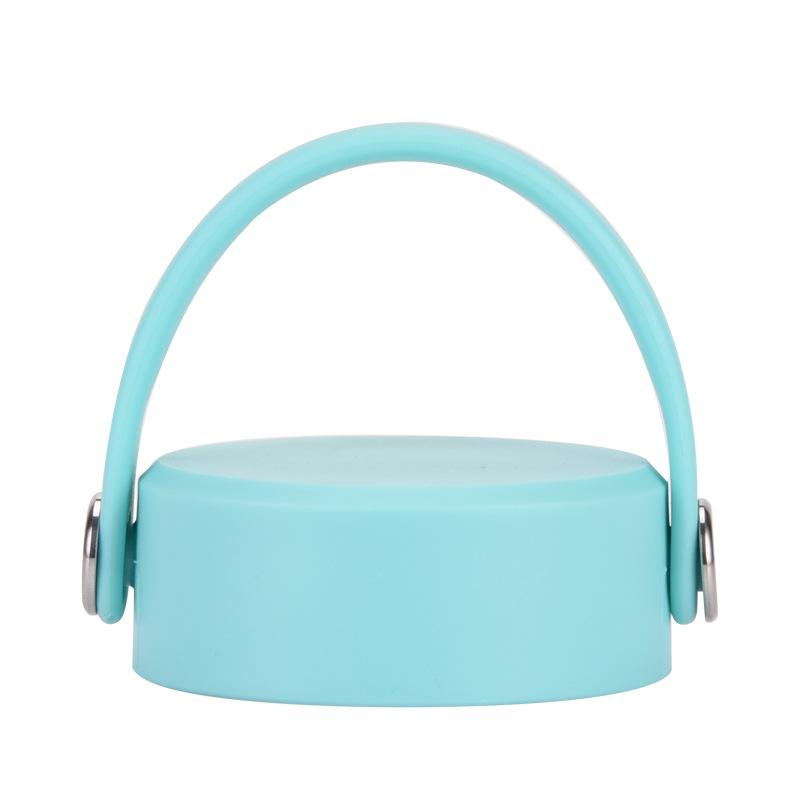 Pokrywka termosu o dużej pojemności 1L, wygodny uchwyt, pokrywka kubka sportowego na zewnątrz