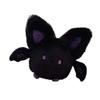 Plush Halloween Bat Plush Toys Cartoon Bat Soft Bat Plush Doll  Party Decor