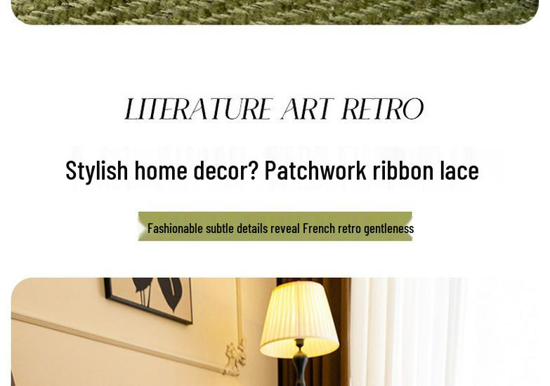 Vintage-Style Chenille Sofa Cushion 2026: All-Season, Non-Slip Cover