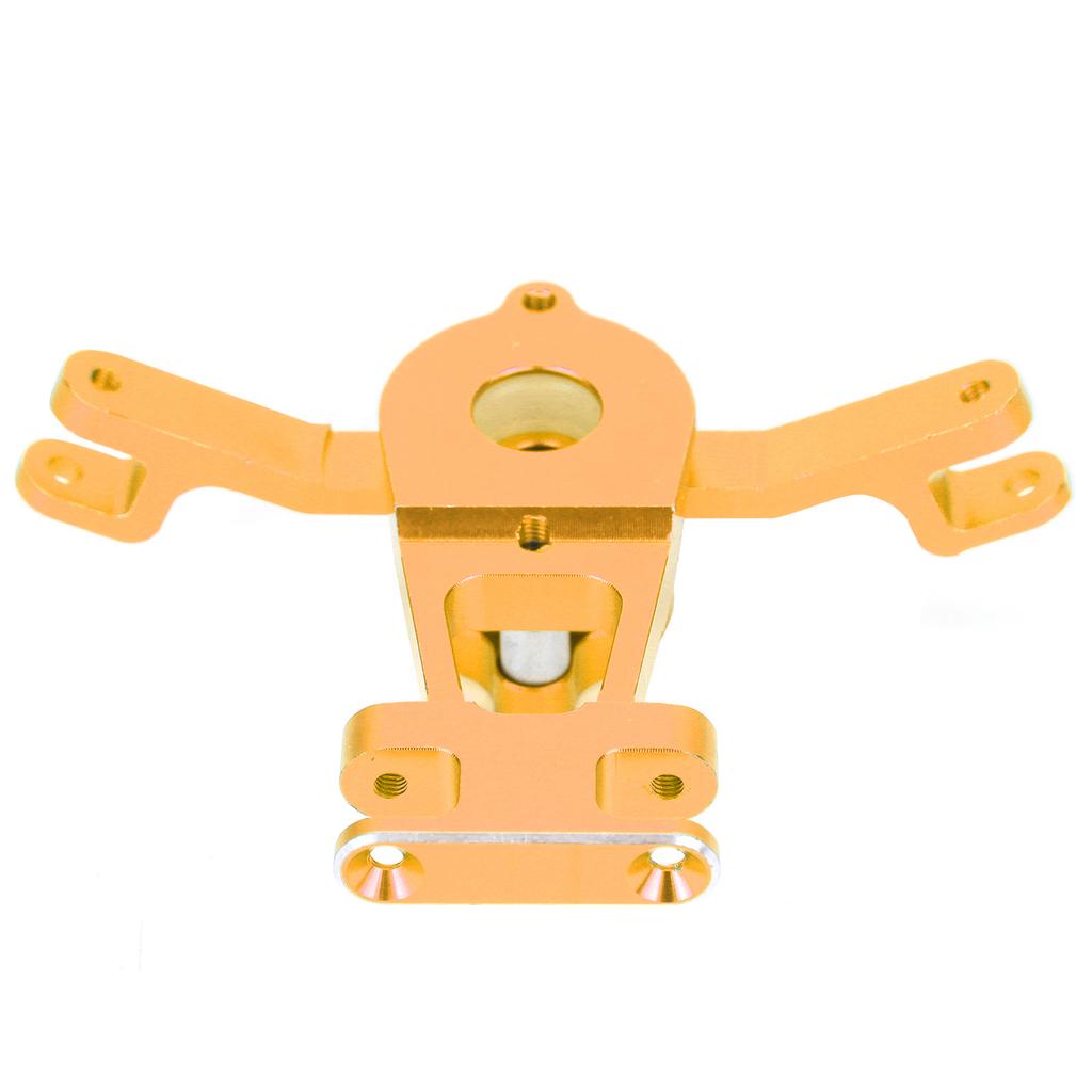 Aluminum Alloy Steering Assembly Bell Crank for TRAXXAS EREVO 2.0 SUMMIT 1 10 RC Car(Or )