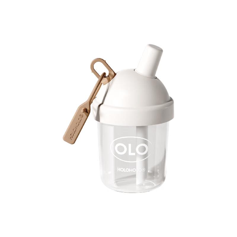 HOLOHOLO 420ml Portable Milk Tea & Coffee Cup 420ml