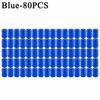 1-20Bag Aluminum Alloy Tire Valve Caps Universal Car Truck Motorcycle Wheel Stem Covers Dust Proof Tire Accessories for SUV Bike
