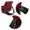 Adjustable Accordion Straps Soft Accordion Belt Straps Replacement for Accordion
