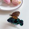 1pc Cartoon Cute Bee Shark Clip Sweet and Fashionable New Animal High Grade Grasp Clip Hair Accessories Headwear