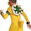 Cosplay Costume for Popular Bowser Halloween Deluxe Costume Mario Video Boys (Super Mario) (Super Game)