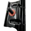 Battery Hold Down Bracket 37160-2P000 For Kia Sorento Telluride