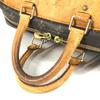 Louis Vuitton M41443 Monogram Evasion Evasion Bag Hand Bag MonogramCanvas Brown