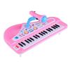 Education Children's Piano Toys with Microphone Children's Toy Keyboard  For Boy Girl Gifts