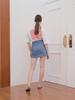 Nouah Rose Skirt