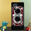 Retro Nostalgia Camera Case For OPPO Reno 15 Pro 15F 10 11 12 13 13F 14 14F 8 7 Lite 8T OPPO Find X9 X8 X6 Pro Cover