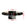 14T 15T 16T 17T 530 Chain Front Sprocket Cog 24 Spline Gear For GY6 125cc 150cc 200cc 250cc ATV Quad Go Kart UTV Dirt Bike Parts