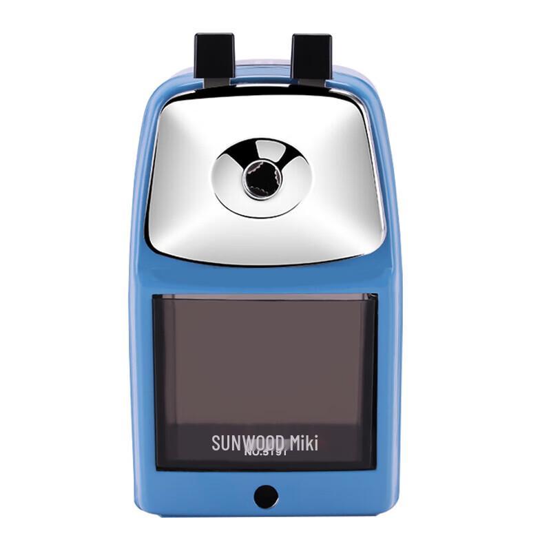 Sanmu 5191 Manual Pencil Sharpener