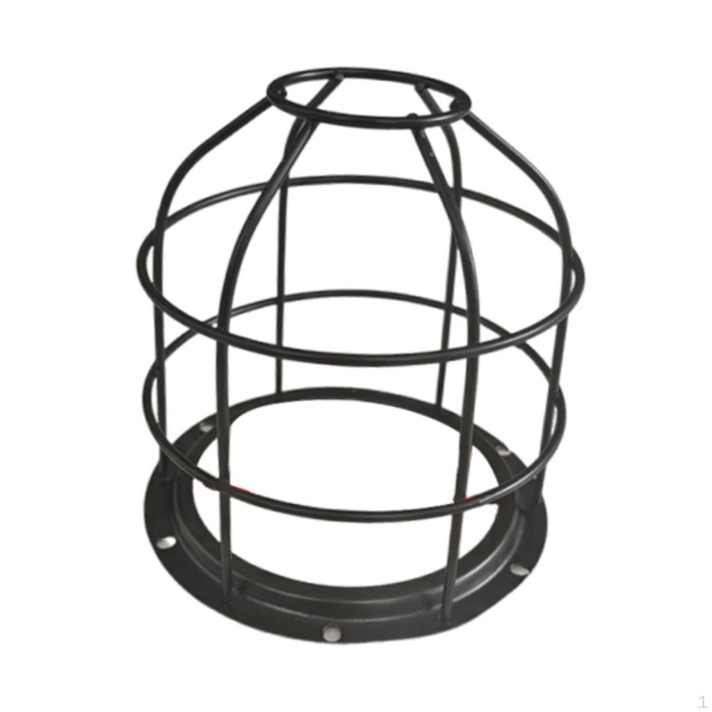 Protecție Bec Abajur Abajur Protector Modern Instalare Ușoară Înlocuire Versatilă