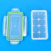 Waterproof Portable 18650 Battery Storage Case for 16340 Lithium Batteries