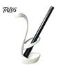 Environmentally Friendly Pen Cup 3D Printed Swan Holder, Decorative Desk Organizer, Aesthetic Storage Office Organizer Container, Minimalist