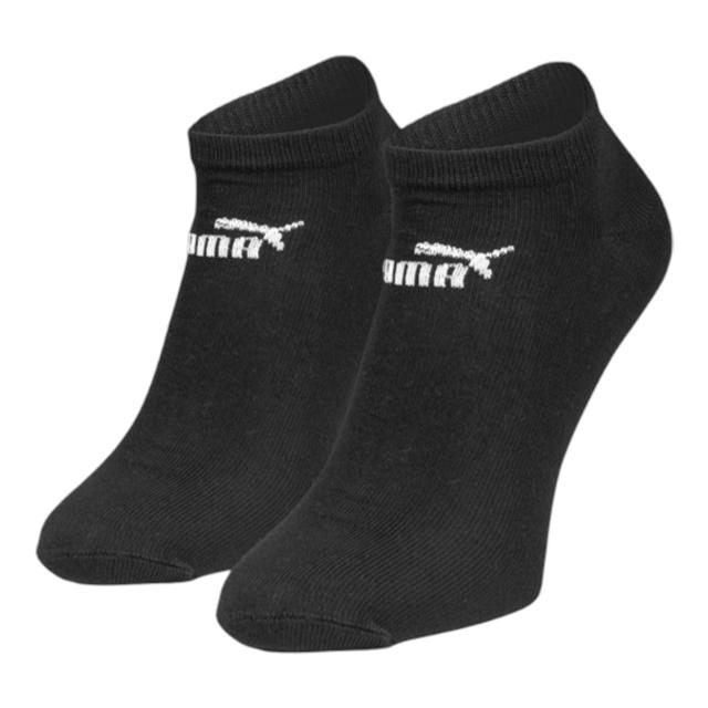 PUMA QUARTER Sports Socks 3-pack 47/49