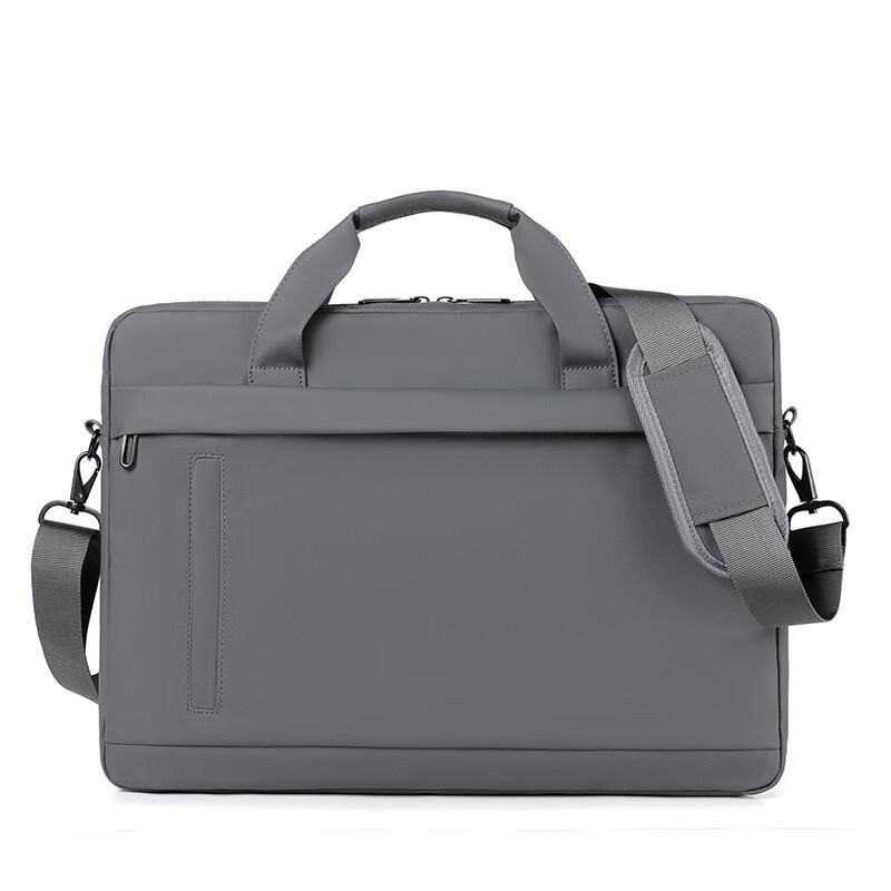Miling Feisha Thickened Business Briefcase