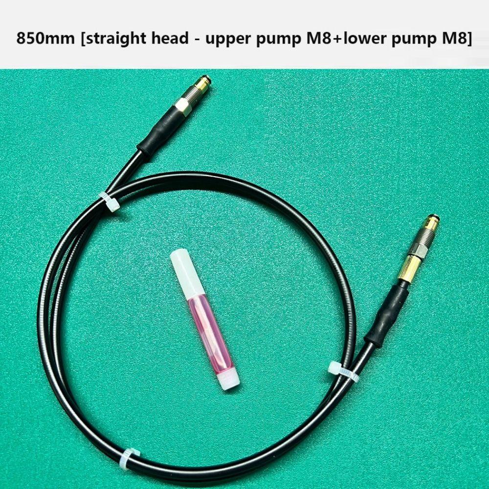 5mm Integrated Oil Pipe Universal Custom Accessories Drive for Electric Scooter Bicycle