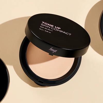 Tone Up Skin Pact 10g