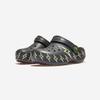 [Crocs] Classic Bolt Lite Clog Toddler [CRS213186-CARBON]