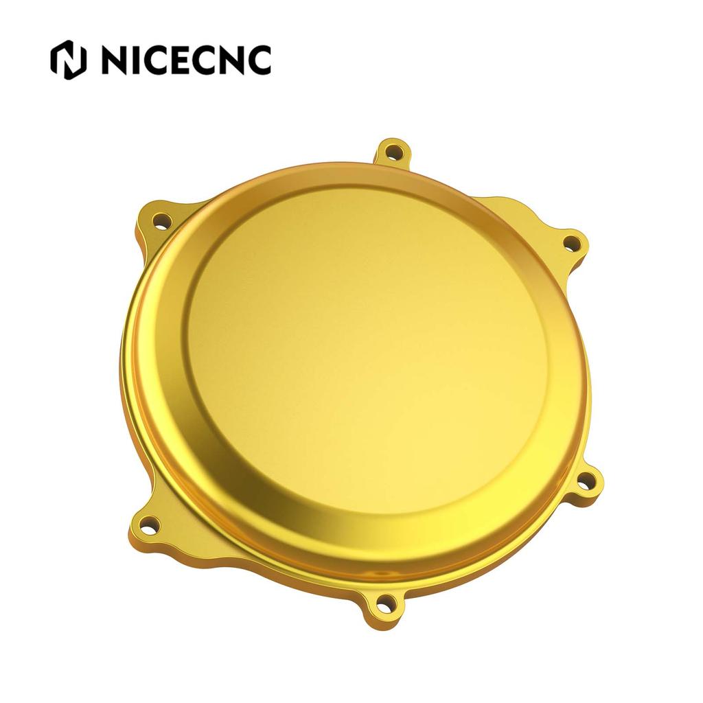 For Suzuki DRZ400 DRZ400S DRZ400E DRZ400SM DR-Z 400 E S SM 2000-2024 2023 2022 2021 Motorcycle Engine Clutch Cover Pretector