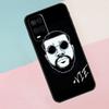Damso Life For Oppo A40 A60 A80 A18 A38 A58 A78 A98 A79 A16 A76 A96 A15 A74 A94 A54 A77 A17 Phone Case