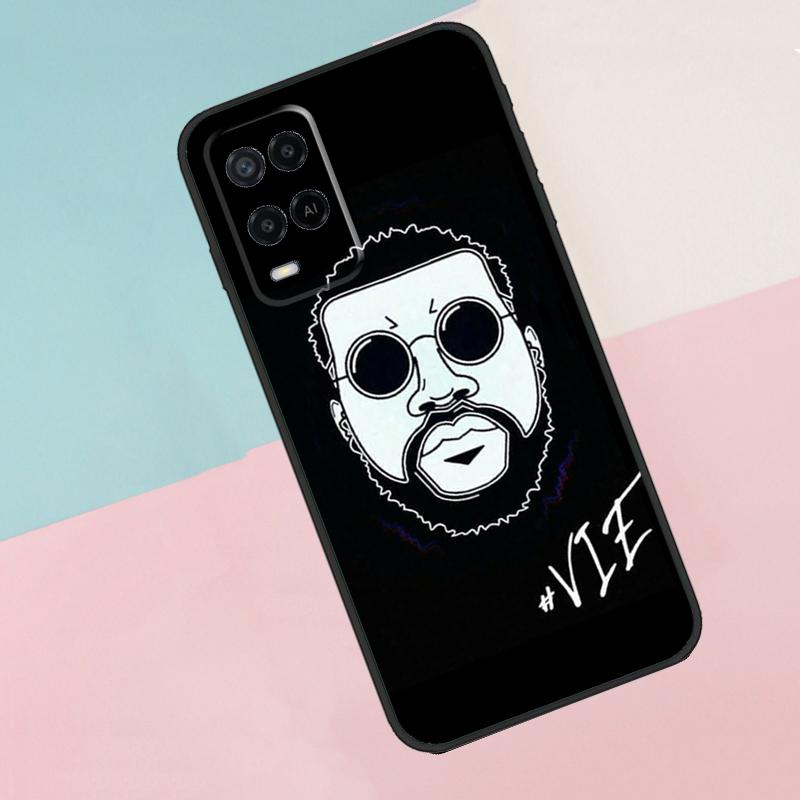 Damso Life For Oppo A40 A60 A80 A18 A38 A58 A78 A98 A79 A16 A76 A96 A15 A74 A94 A54 A77 A17 Phone Case