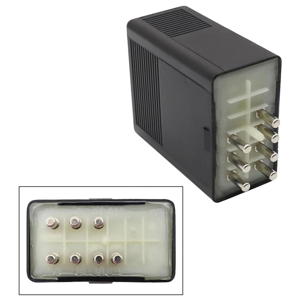 Car Fuel Pump Relay 0015453405 For Mercedes-Benz 380SE 380SEL 380SL 500SEC 81-85