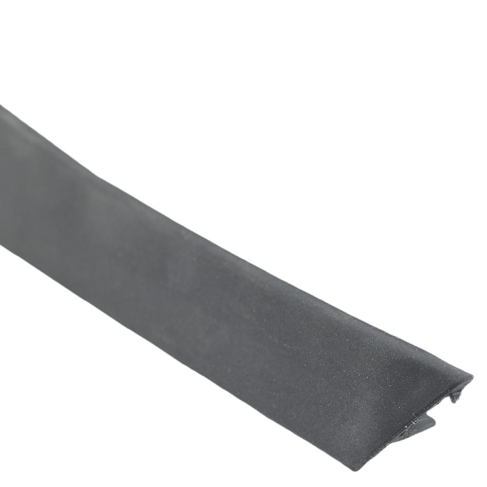 Front Outer Windshield Trim Pillar For Ford Mondeo 2001-2007 Front Windshield Windscreen Outer Pressure Rubber Sealing Strip
