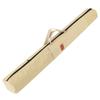 Fishing Rod Carrying Case Outdoor Fishing Rod Storage Bag Organizers Portable Folding Canvas Fishing Tackle Bag