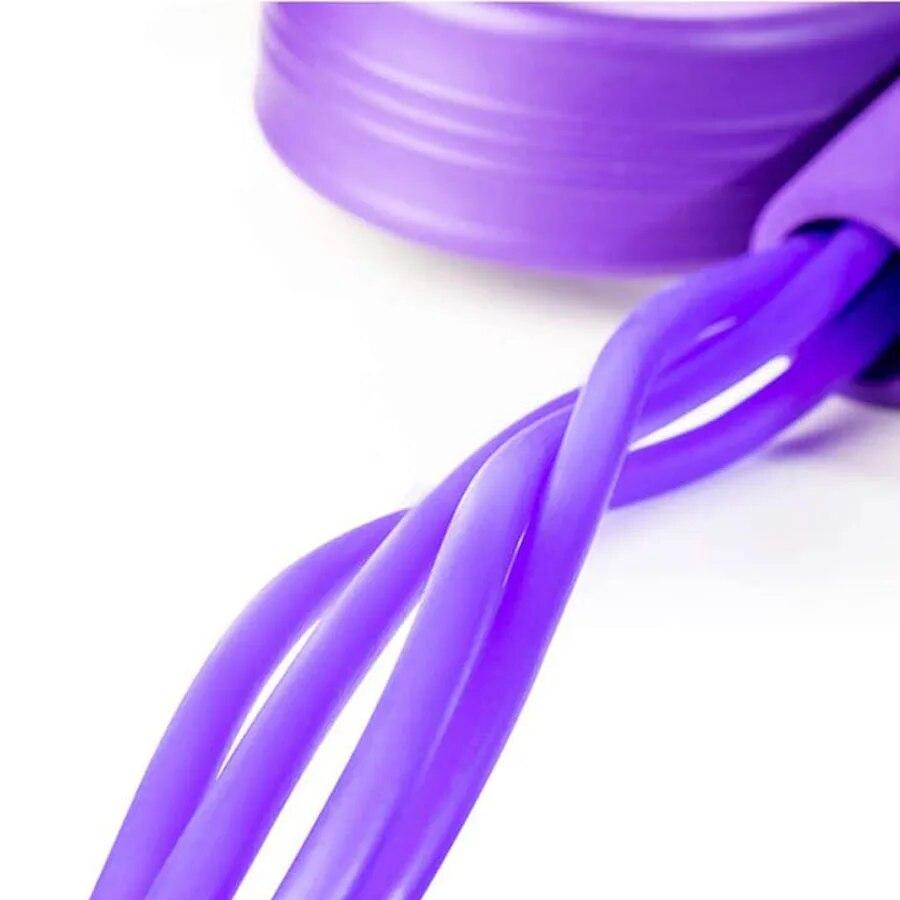 Fitness Gym 4Tube Resistance Band Latex Pedal Exerciser Sit-up Pull Rope Expander Elastic Yoga Equipment Pilates Home Workout