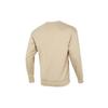 PUMA Sweatshirts Men's Khaki Crew Neck Moderate Regular 535130-12