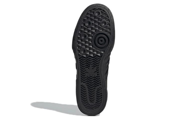 Type 08 Oamc X Type 08 Adidas Originals 'Core Black' G58121