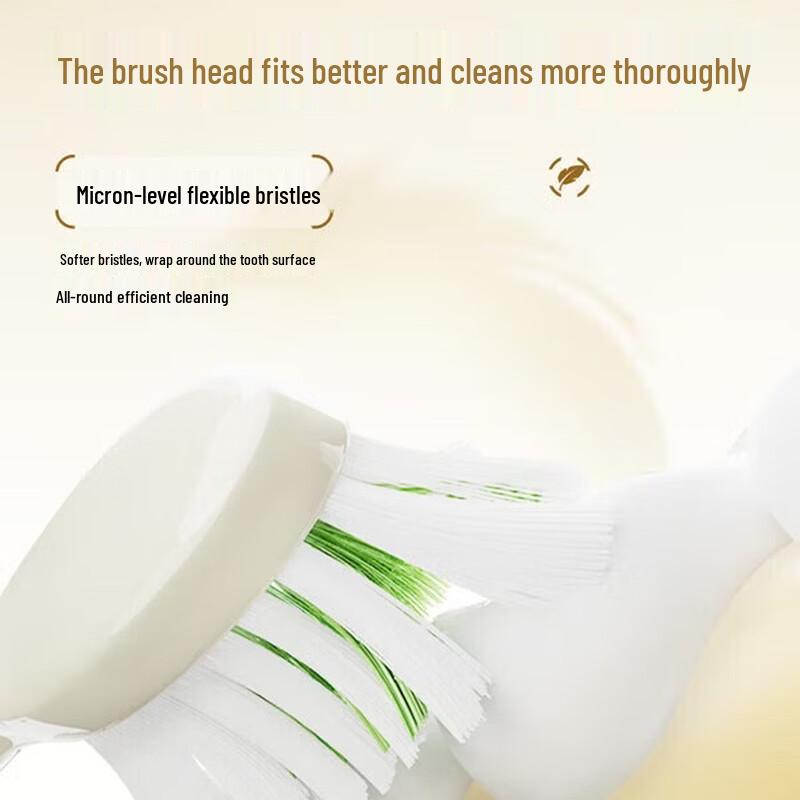 Philips Sonic Electric Toothbrush S1 CN plug (adapter included)
