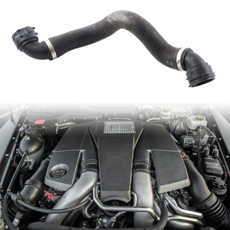 Direct Fit Coolant Water Hose 2055013991 Radiator Coolant Water Hose For W205 S205 C180 C200 C260 C300 M274